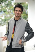 Nikhil Latest Photos